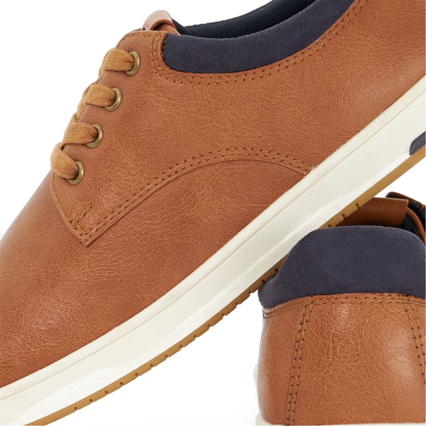 Tamsen Lace Up Trainers