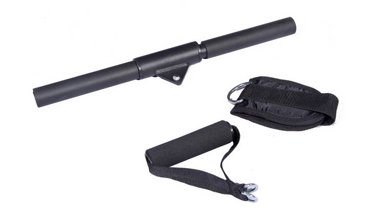 Pro Fitness 90KG Multi Home Gym