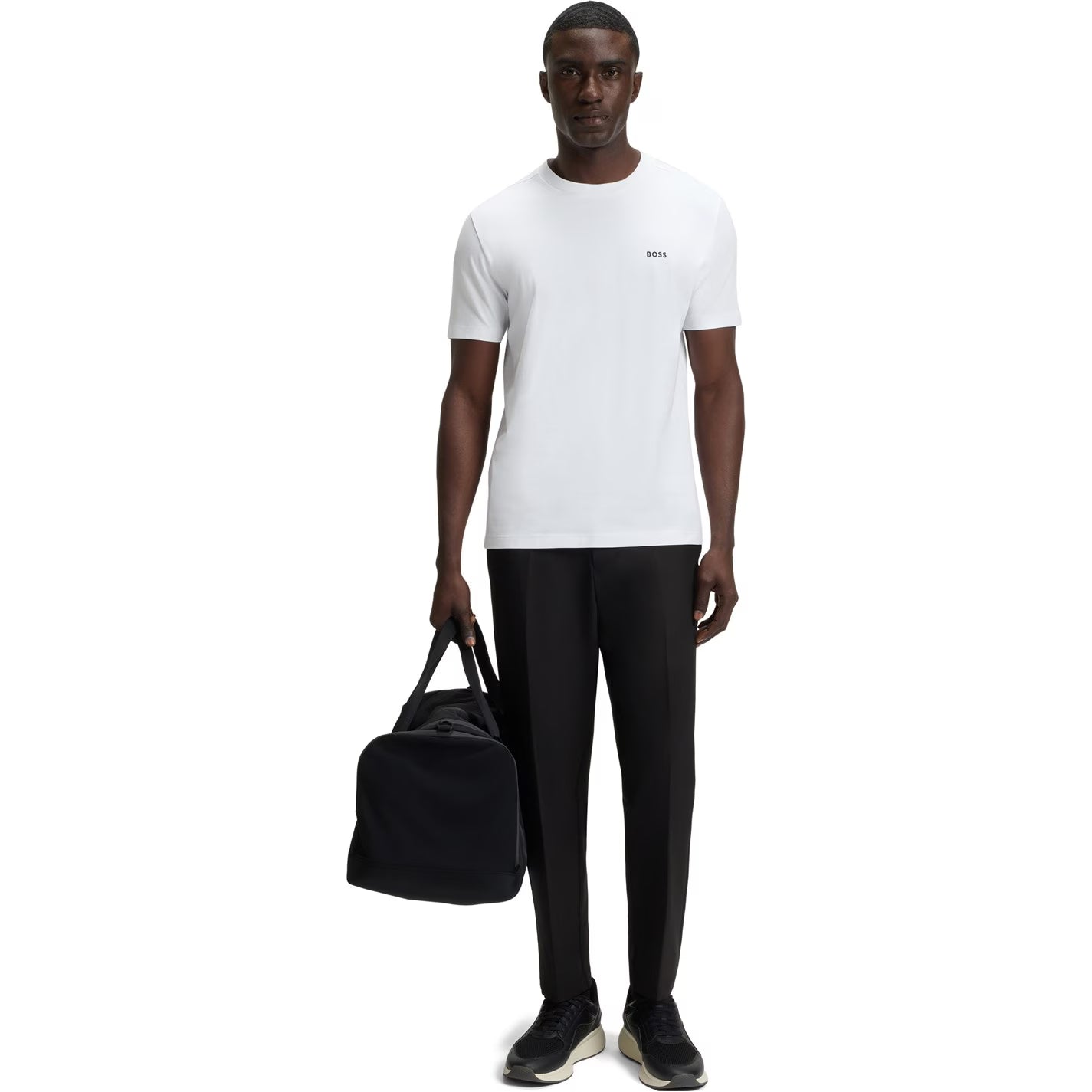 Men's Logo T-Shirt, Logo Design