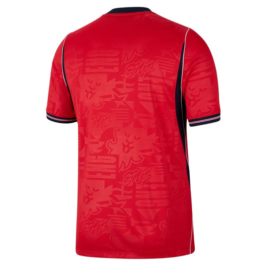 Nike England Away Shirt World Cup 2026 Mens