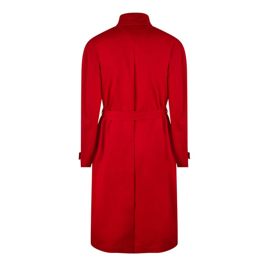 Men's Trench Coat