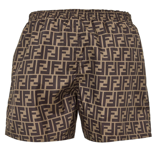 Fendi FF Swim Short Sn62