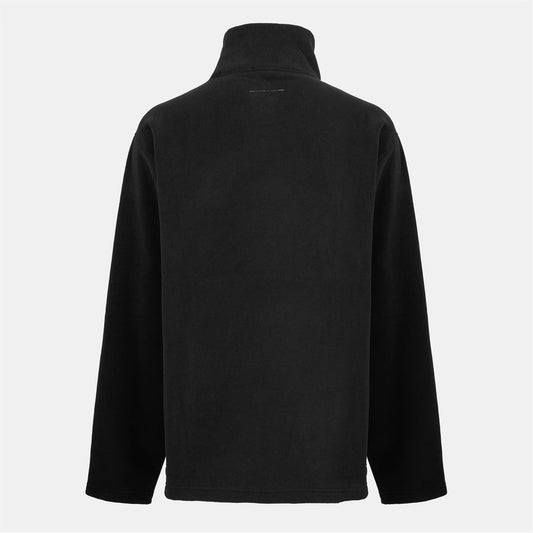 MM6 MAISON MARGIELA x Salomon High Neck Fleece Sweater