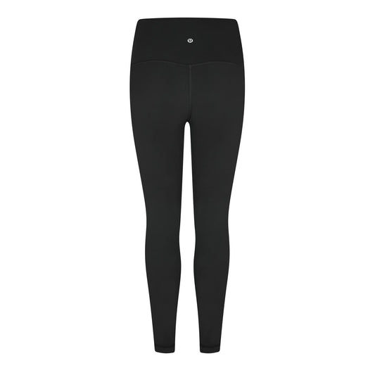 Womens Nylon Align High Rise 25 Yoga Pants