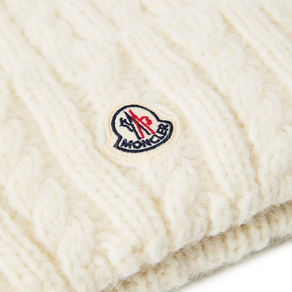 Moncler Moncler Hat Ld64