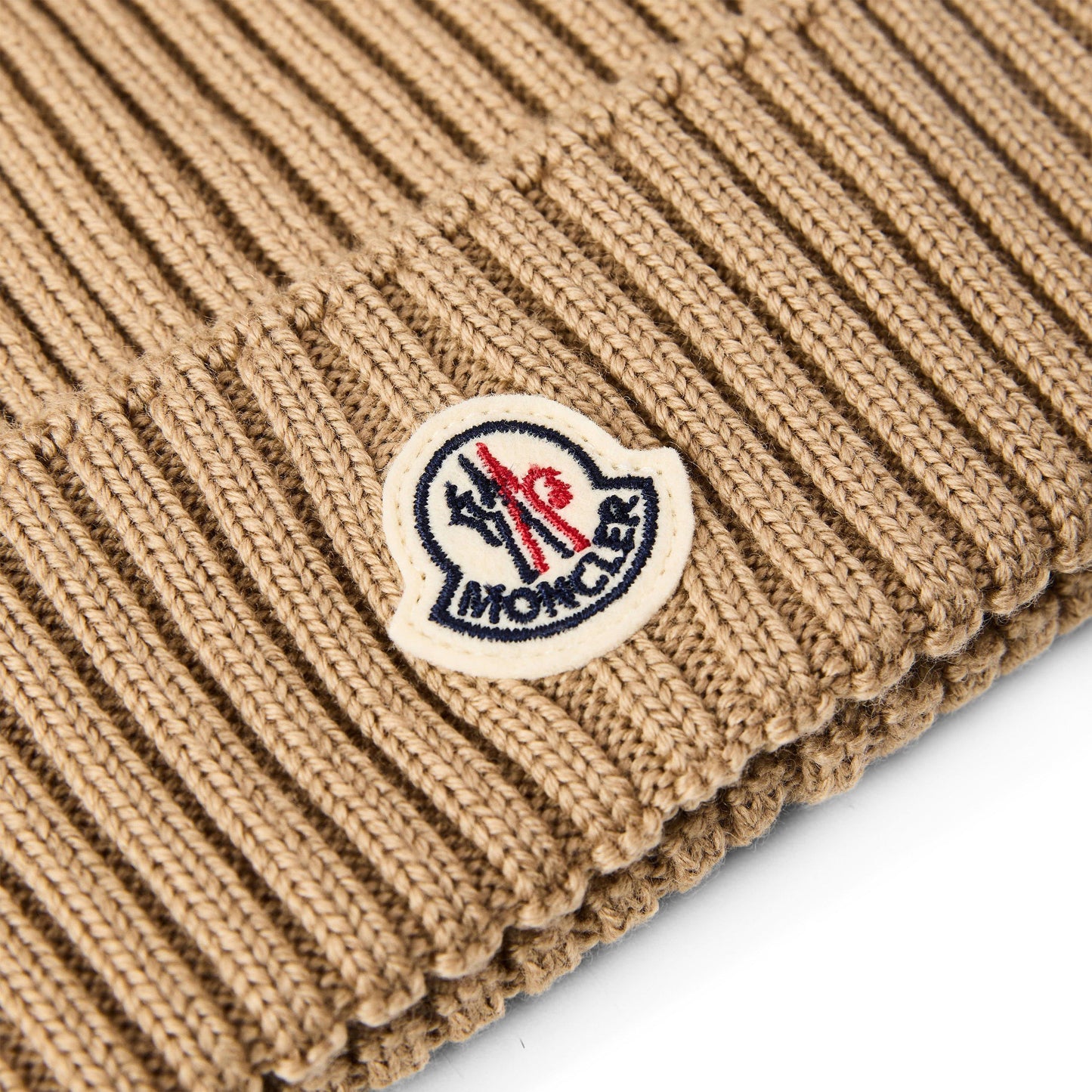 Moncler Moncler Bobble Hat Jn64