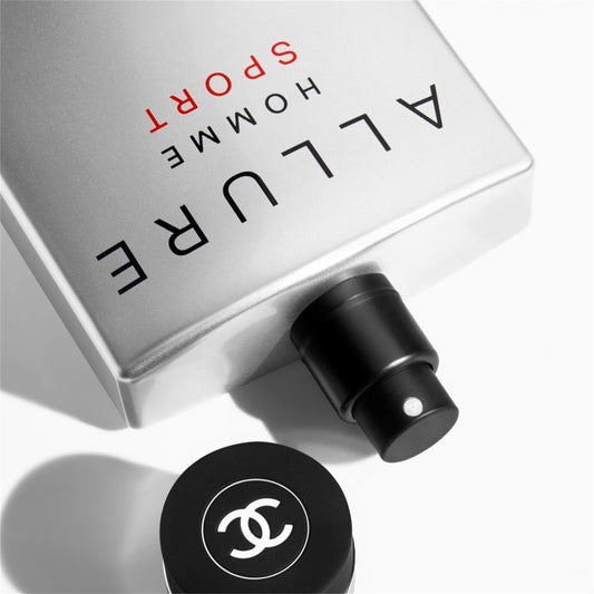 ALLURE HOMME SPORT Eau De Toilette Spray