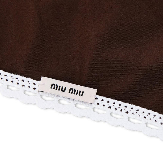 Miu Miu Women's Bandana