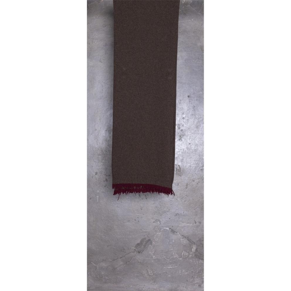 Uma Wang Uma Wan Scarf 3 Ld63