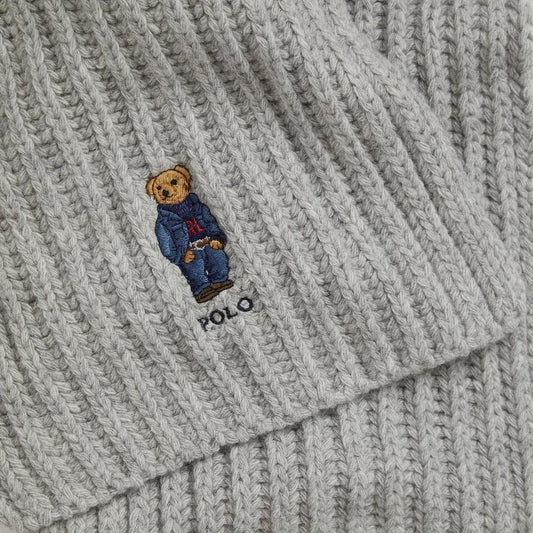 Polo Ralph Lauren Bear Scarf