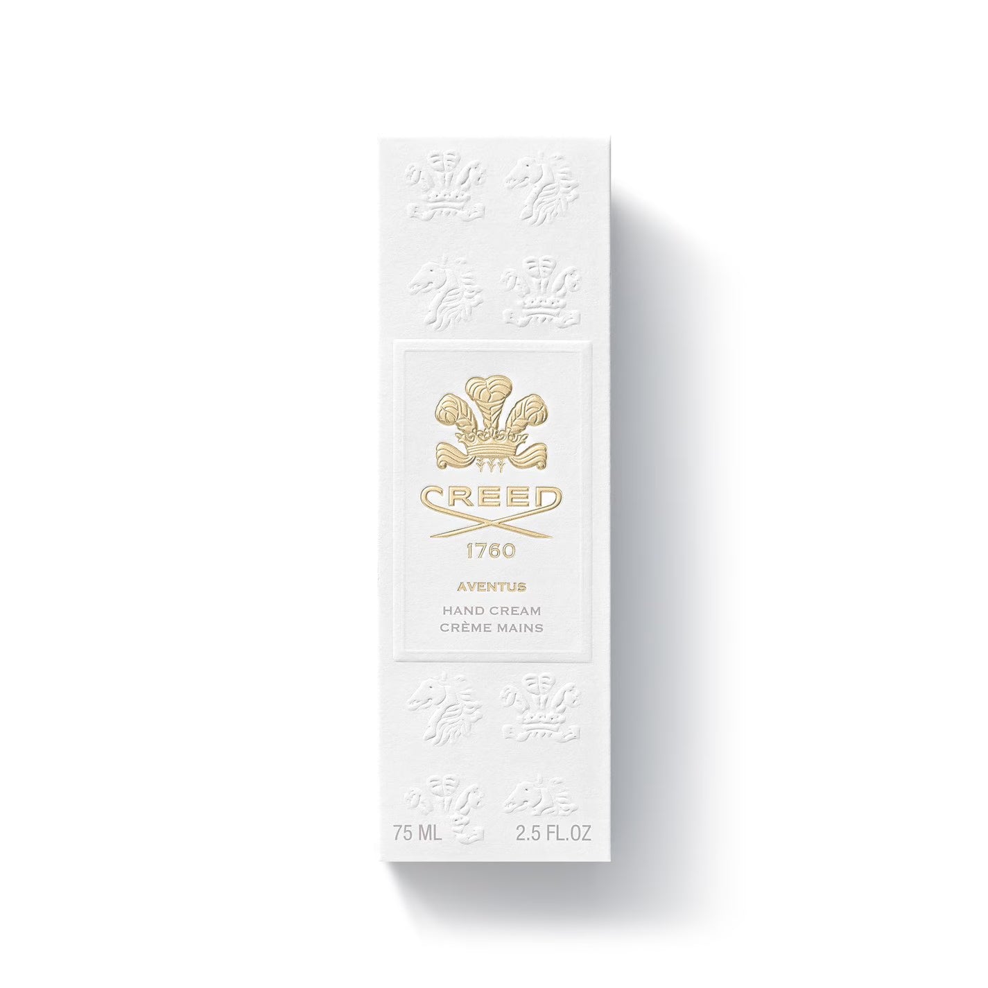Aventus Hand Cream