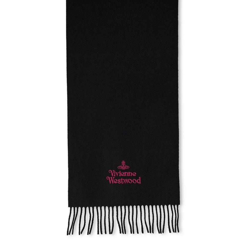 Vivienne Westwood Viv LG Scarf Sn64