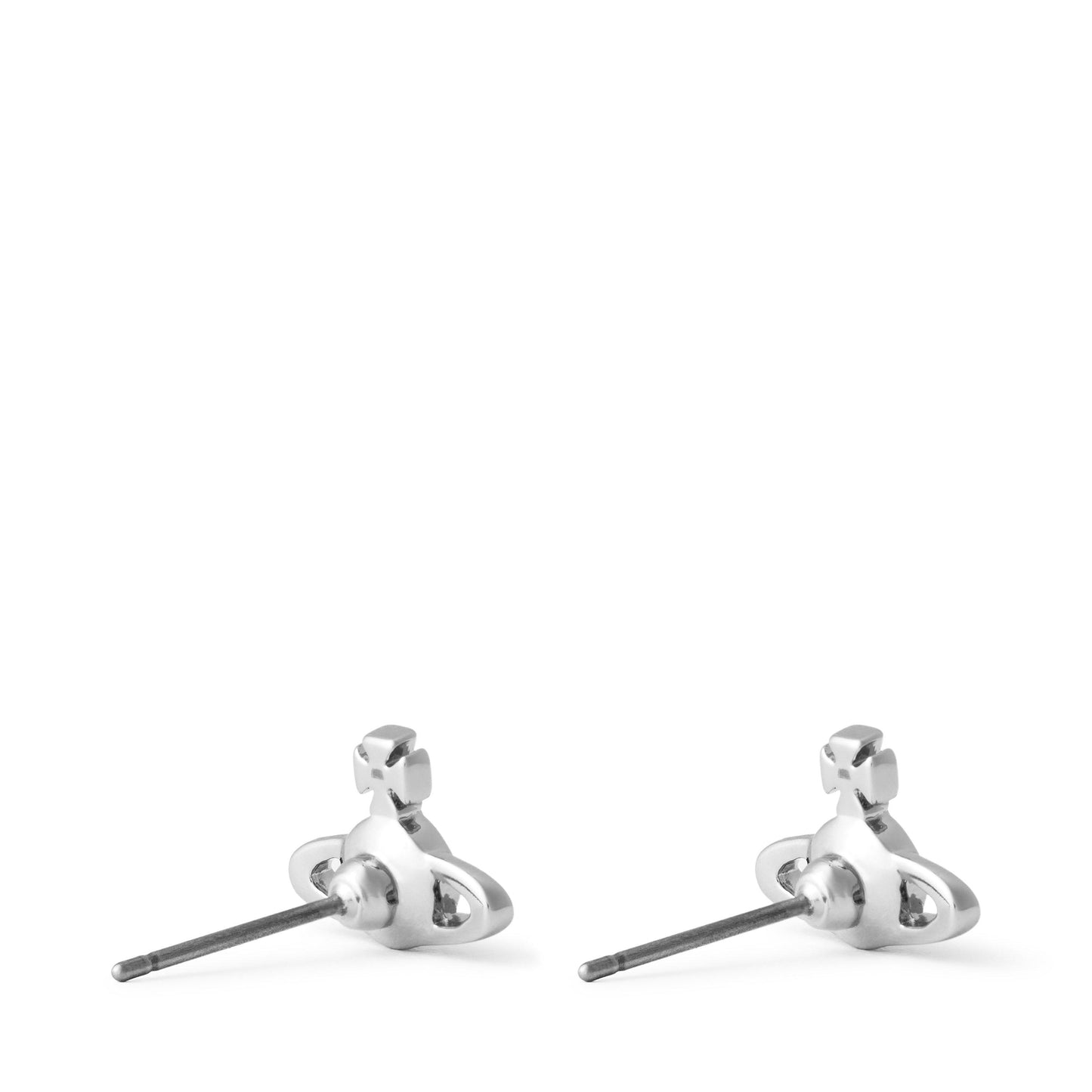 Vivienne Westwood Womens Solitaire Earrings