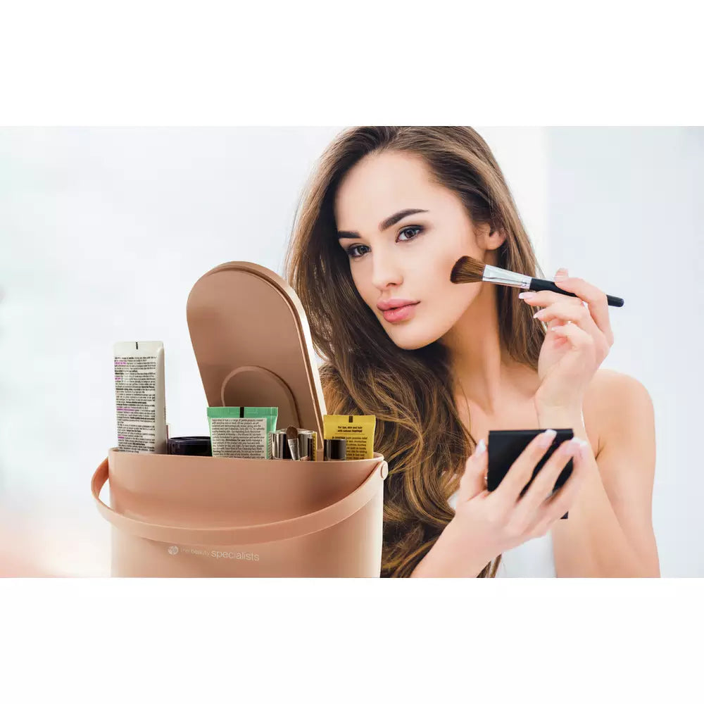 Rio LED Illuminated Beauty Box