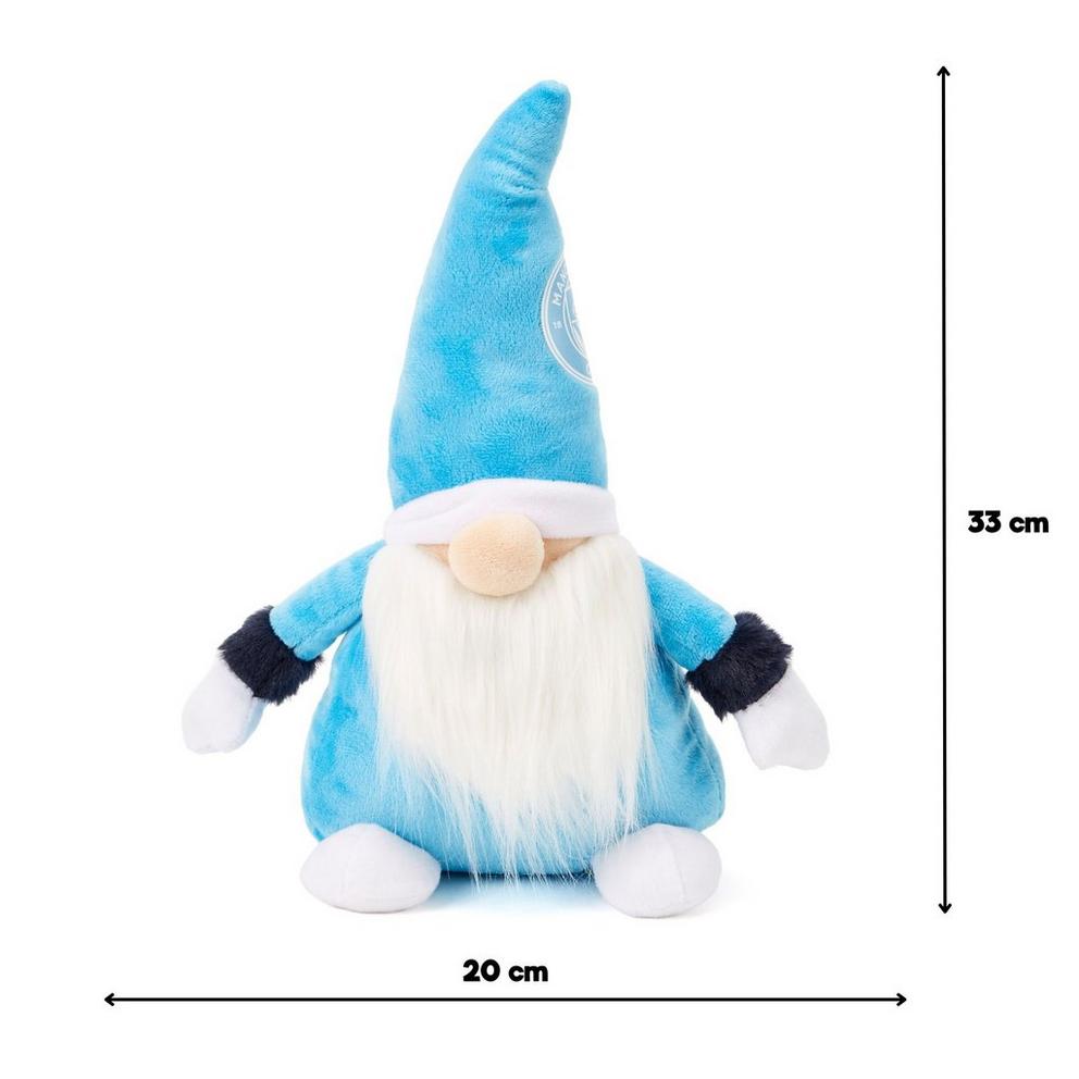 Football Officially Licensed Gonk Gnome Soft Toy 33 cm