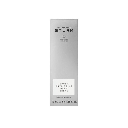 Super Anti-Aging Hand Cream
