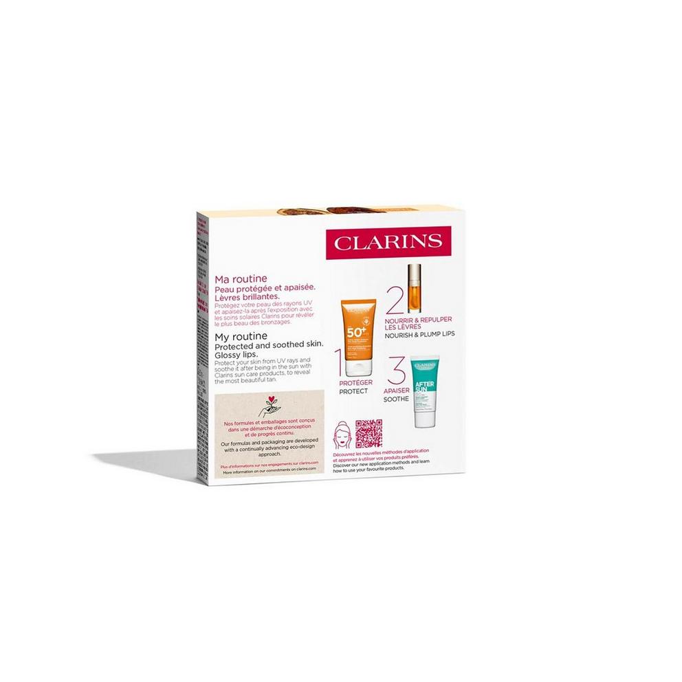 Prepare for Summer Set (Worth £59.80)