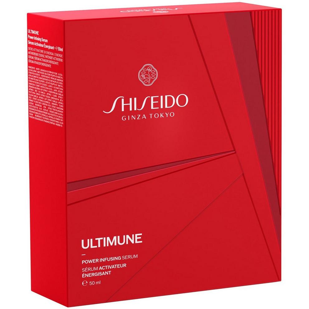 Shiseido VP PERF SET Ld52