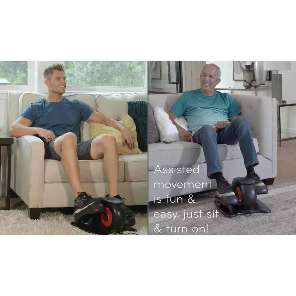 Orbitrek MX Seated Mini Exercise Bike