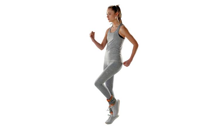 Opti Wrist and Ankle Weights - 2 x 1kg