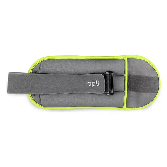 Opti Wrist and Ankle Weights - 2 x 1.5kg