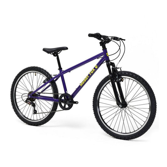 Trail 24 inch Bike Junior