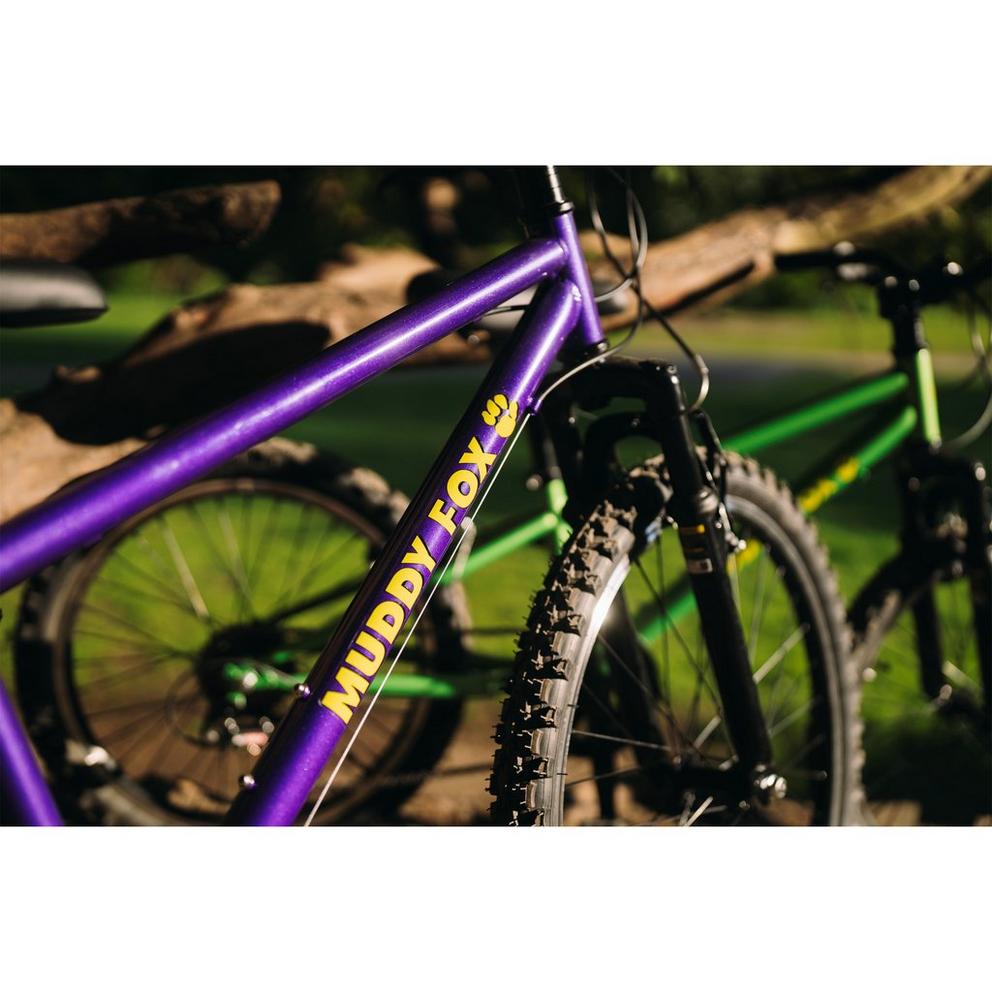 Trail 24 inch Bike Junior