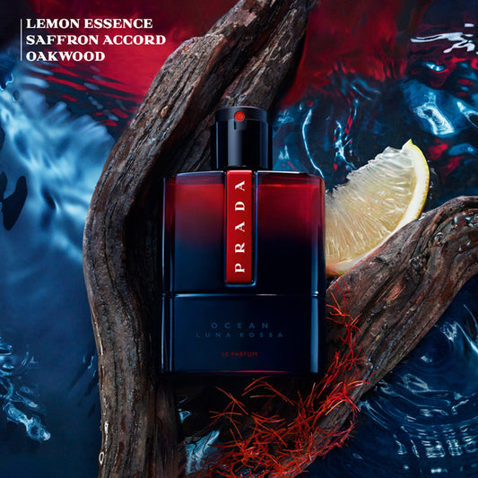 Prada Luna Rosa Ocean Parfum