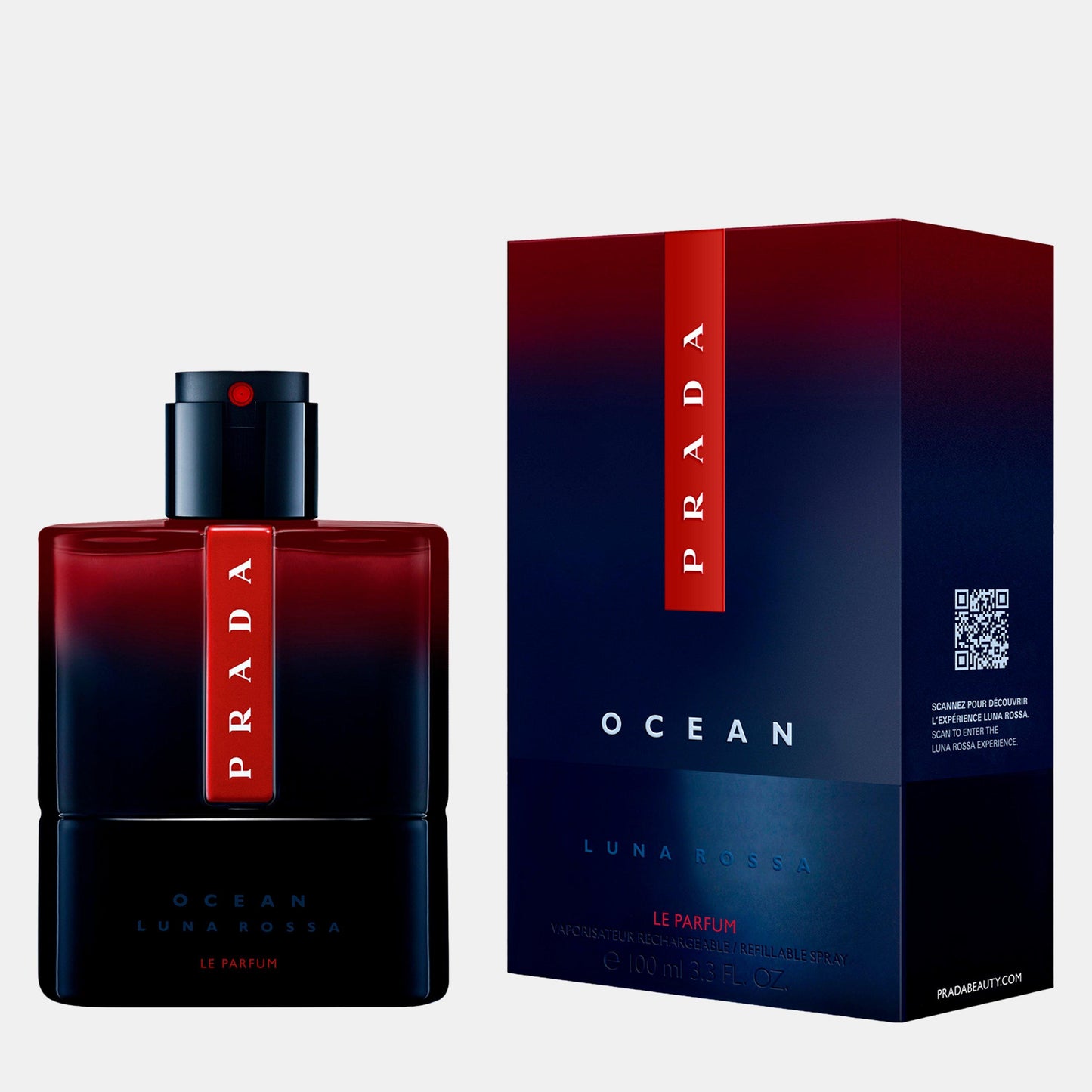 Prada Luna Rosa Ocean Parfum