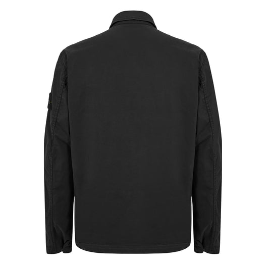 Stone GD Overshirt Sn62