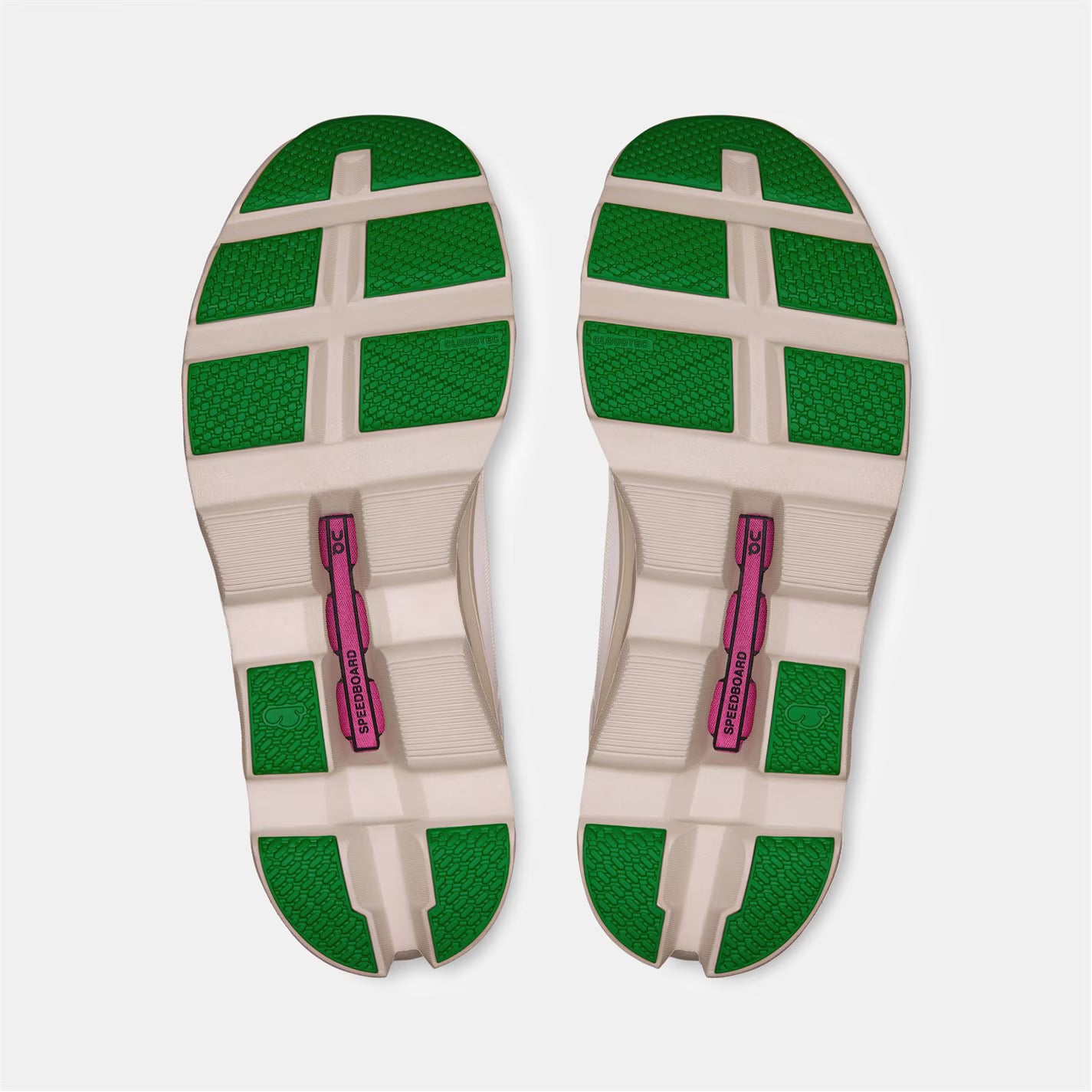 Mens Cloudmonster Running Shoes