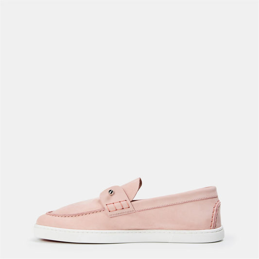 Chambeliboat Loafers