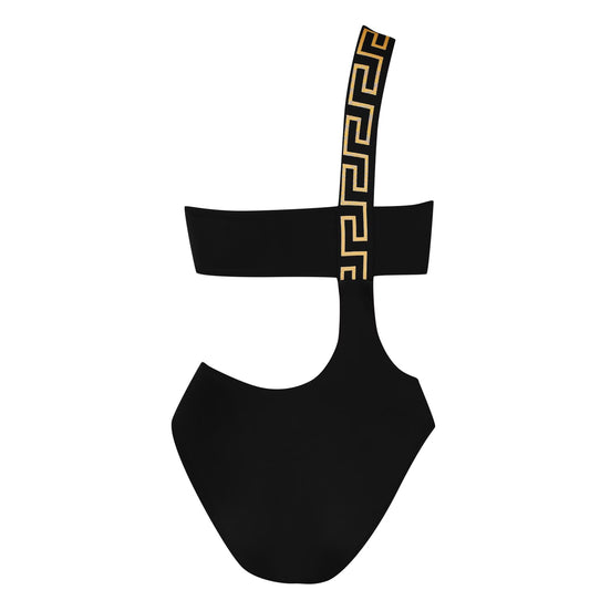 VERSACE ICON Greca Swimsuit