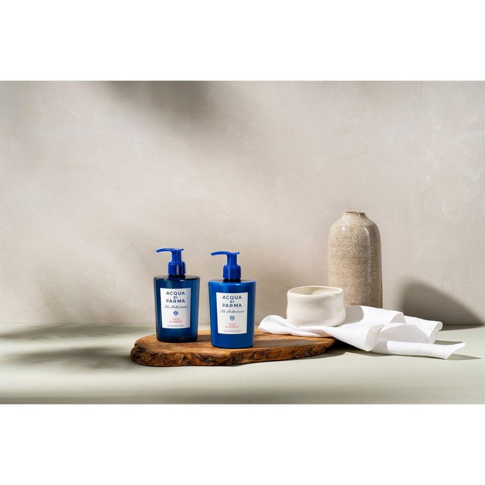 Acqua di Parma Blu Mediterraneo Fico di Amalfi Hand & Body Wash 00