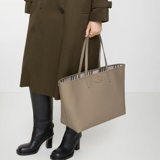 Medium Reversible Bloomsbury Tote