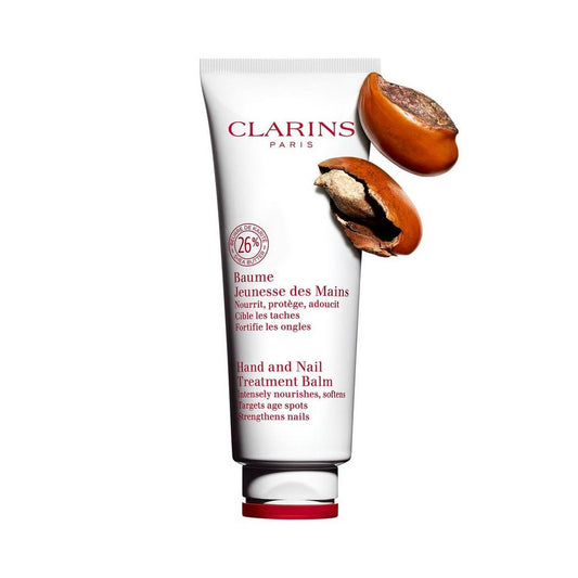 Hand and Nail Treatment Balm