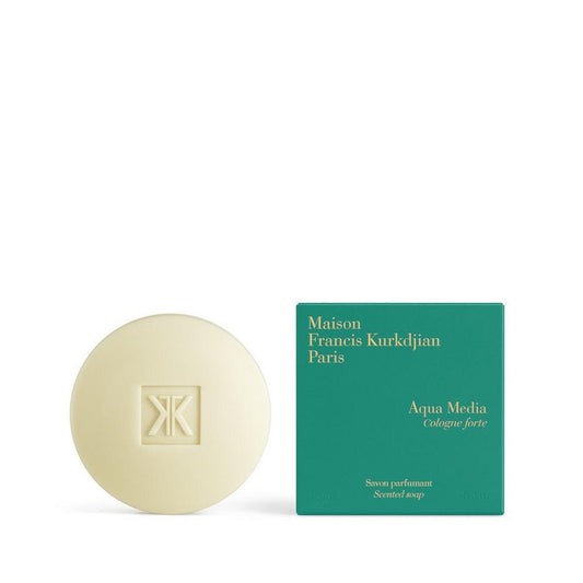 Aqua Media Soap