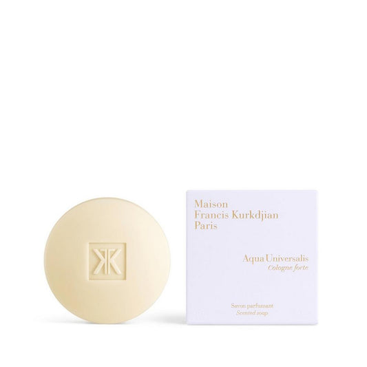 Aqua Universalis - Scented soap