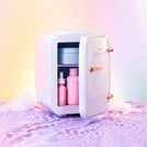STYLPRO 4 Litre White Beauty Fridge