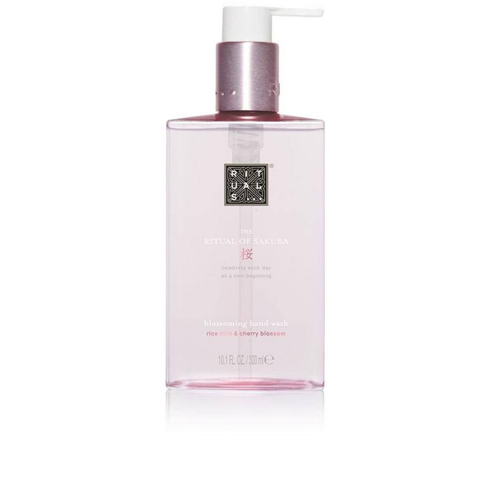 The Ritual of Sakura Hand Wash