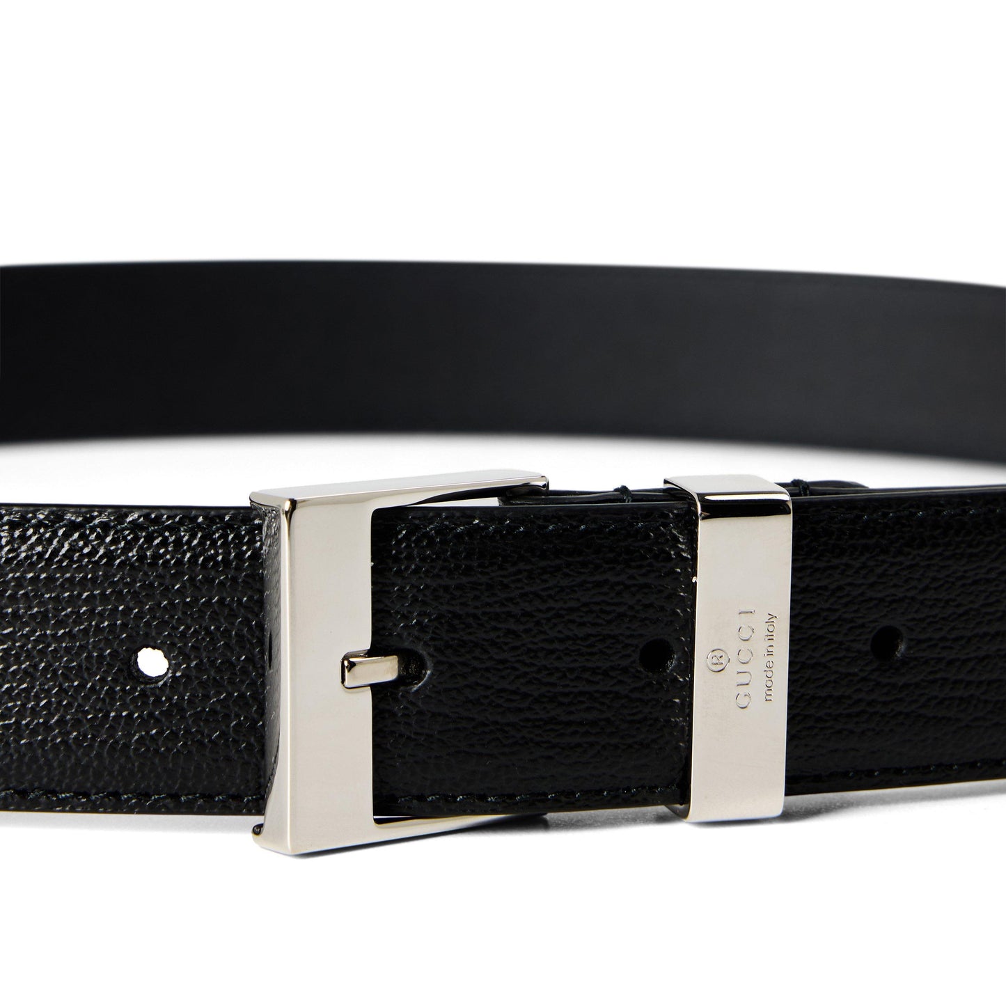 Gucci Formal Belt Sn64