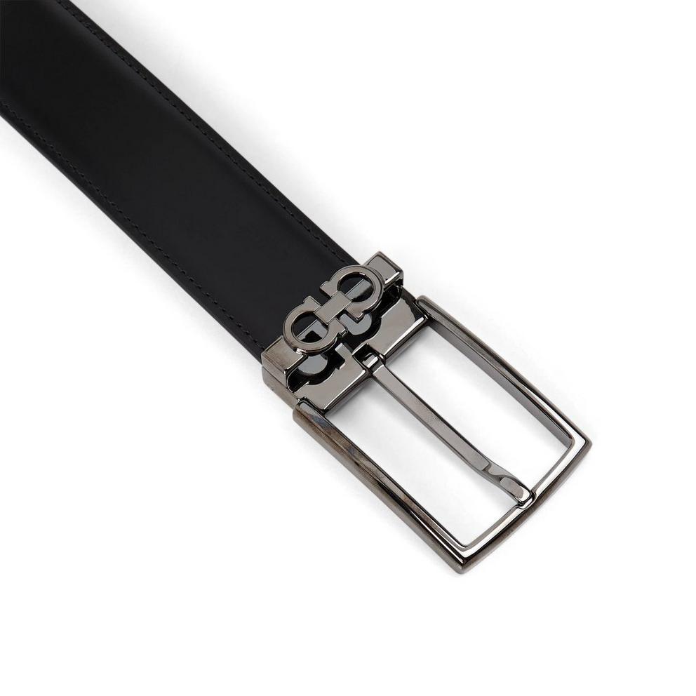 Ferragamo FG Sq Belt Sn63