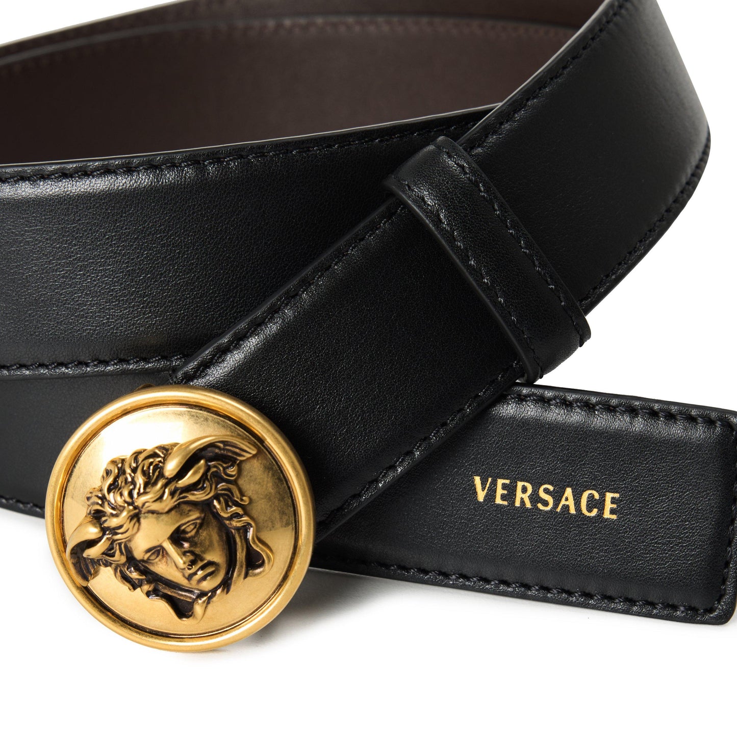 Versace Versace Medusa Blt Sn63
