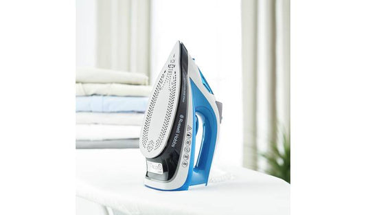 Russell Hobbs Speedglide PRO Steam Iron 23970