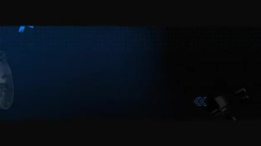 Gioteck VX4 PS4 Wireless Controller - Black