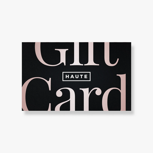 E-Gift Card