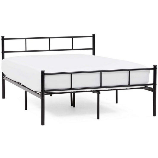 Homelife Metal Bed