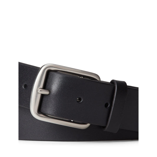 Polo Ralph Lauren Men's Saddle Leather Belt