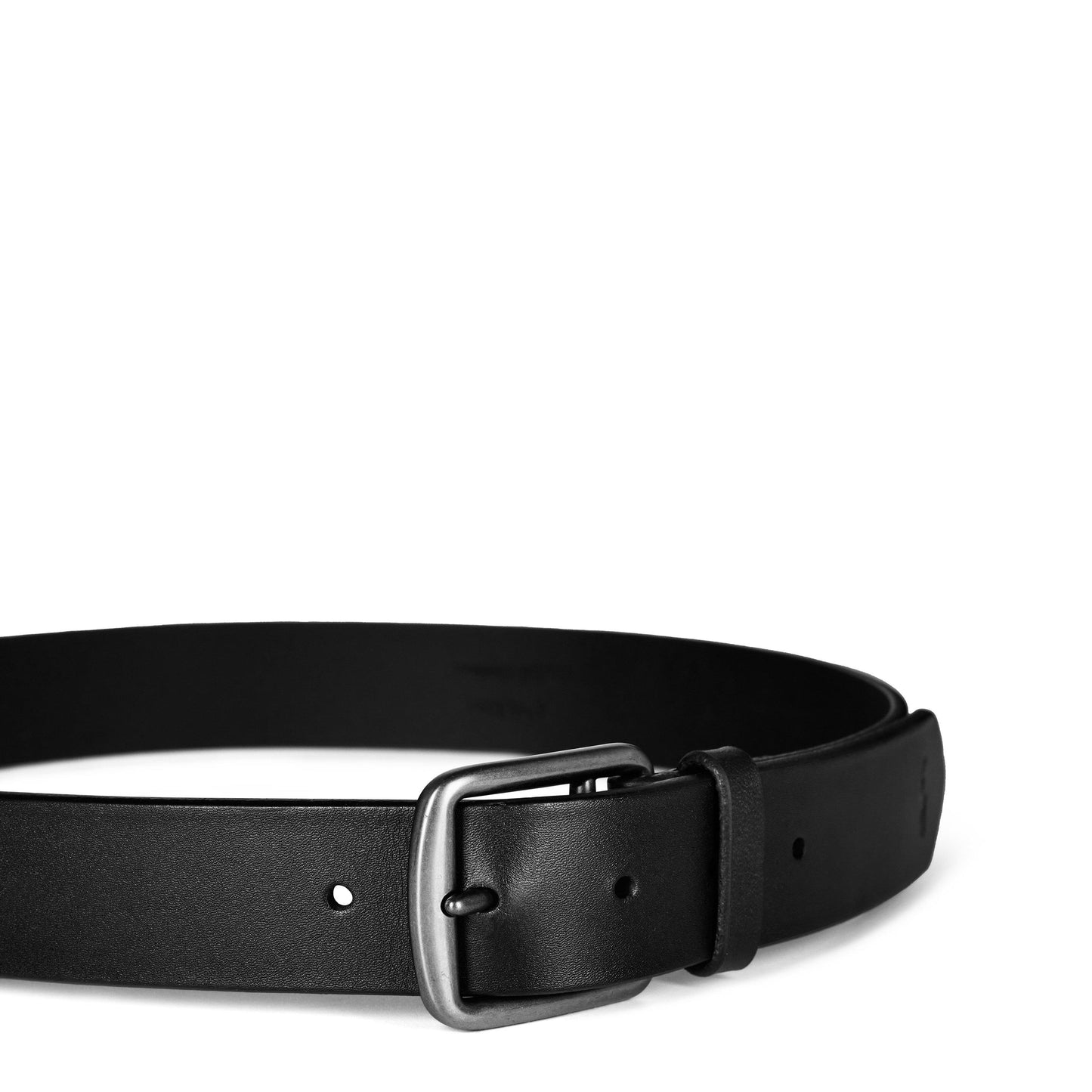 Polo Ralph Lauren Men's Saddle Leather Belt
