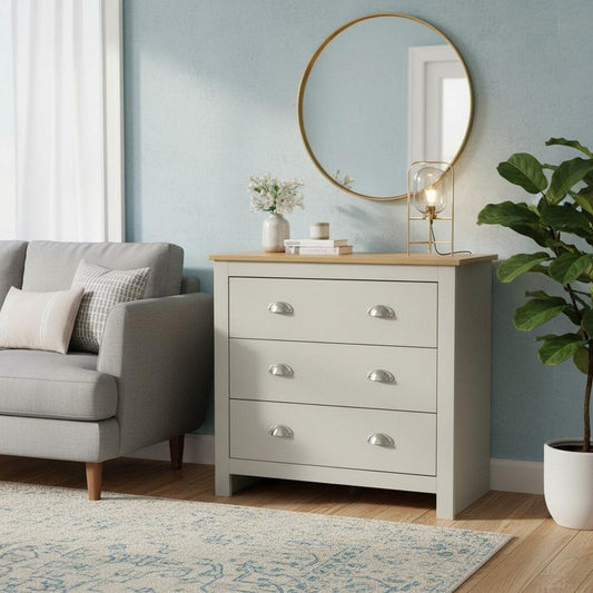 Drawers Chest